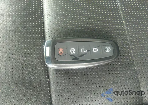 2014 Ford Taurus Limited из США, поврежденный, VIN 1FAHP2F85EG157289